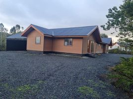 3 Bedroom House for sale in Puerto Montt, Llanquihue, Puerto Montt