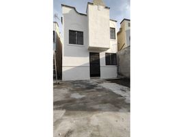 Maison 2 chambre à vendre à Monterrey, Nuevo Leon, Monterrey