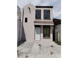 2 Schlafzimmer Haus zu verkaufen in Monterrey, Nuevo Leon, Monterrey