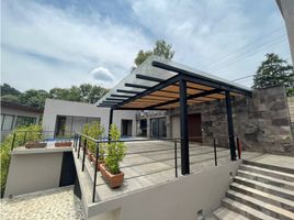 3 Schlafzimmer Haus zu verkaufen in Valle De Bravo, Mexico, Valle De Bravo