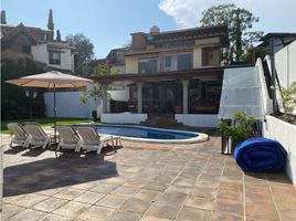 4 Habitación Casa en alquiler en Valle De Bravo, México, Valle De Bravo, México, México