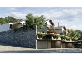 Villa 4 chambre à vendre à Valle De Bravo, Mexico, Valle De Bravo