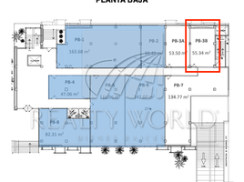 0 m2 Office for sale in Coahuila, Saltillo, Coahuila