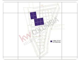  Land for sale in Bituima, Cundinamarca, Bituima