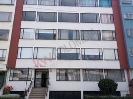 1 Habitación Apartamento en venta en Bogotá, Cundinamarca, Bogotá