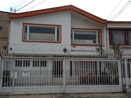 4 Bedroom House for sale in Bogota, Cundinamarca, Bogota