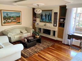 4 Bedroom House for sale in Bogota, Cundinamarca, Bogota