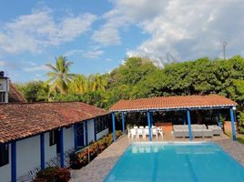 5 Habitación Casa en venta en Tolima, Melgar, Tolima