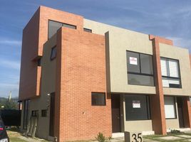 4 Habitación Villa en venta en Cajica, Cundinamarca, Cajica