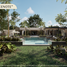  Terreno (Parcela) en venta en Conkal, Yucatán, Conkal