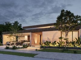 4 Bedroom Condo for sale in Conkal, Yucatan, Conkal