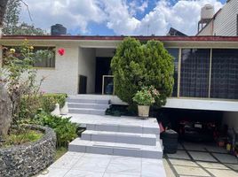 3 Schlafzimmer Haus zu verkaufen in Alvaro Obregon, Mexico City, Alvaro Obregon