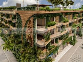 2 Schlafzimmer Appartement zu verkaufen in Cozumel, Quintana Roo, Cozumel
