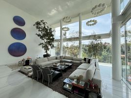 Maison 4 chambre à vendre à Naucalpan De Juarez, Mexico, Naucalpan De Juarez