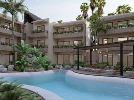 Studio Wohnung zu verkaufen in Cozumel, Quintana Roo, Cozumel