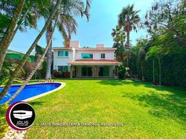 3 Bedroom House for sale in Tlayacapan, Morelos, Tlayacapan