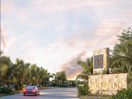  Grundstück zu verkaufen in Chicxulub Pueblo, Yucatan, Chicxulub Pueblo