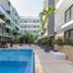 Studio Wohnung zu verkaufen in Cozumel, Quintana Roo, Cozumel
