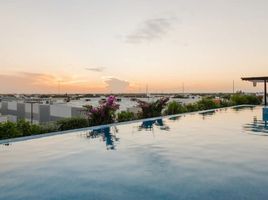 Studio Wohnung zu verkaufen in Cozumel, Quintana Roo, Cozumel