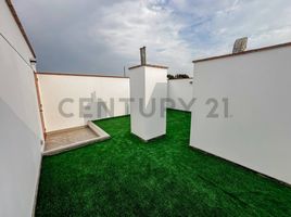 4 Habitación Apartamento en venta en University of Piura (Lima campus), Miraflores, San Borja