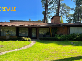 Villa 4 chambre à vendre à Valle De Bravo, Mexico, Valle De Bravo