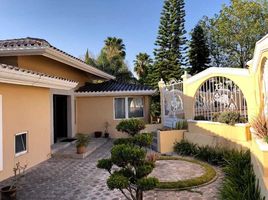 4 Schlafzimmer Haus zu verkaufen in Ocoyucan, Puebla, Ocoyucan, Puebla