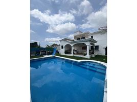 3 Bedroom House for sale in Tlayacapan, Morelos, Tlayacapan