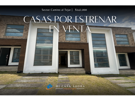 3 Habitación Casa en venta en Calderón Park, Cuenca, Cuenca, Cuenca