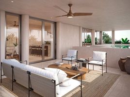 1 Bedroom Apartment for sale in Merida, Yucatan, Merida