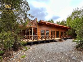 3 Bedroom House for sale in Puerto Montt, Llanquihue, Puerto Montt