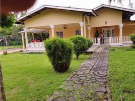 3 Habitación Casa en venta en Boquerón, Chiriquí, Pedregal, Boquerón