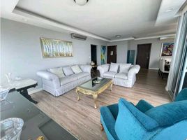 3 Habitación Apartamento en venta en Panamá, San Francisco, Ciudad de Panamá, Panamá, Panamá