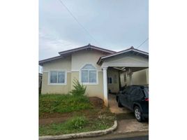 3 Habitación Casa en alquiler en La Chorrera, Panamá Oeste, Herrera, La Chorrera