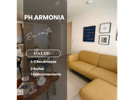 1 Bedroom Condo for sale in Panama City Panama, Bella Vista, Panama City, Panama, Panama