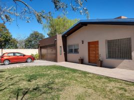 4 Bedroom House for sale in Mendoza, San Rafael, Mendoza