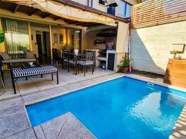 3 Bedroom House for sale in Chile, Santiago, Santiago, Santiago, Chile