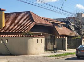 4 Habitación Casa en venta en Curico, Curicó, Curico