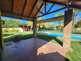 3 Bedroom House for sale in Chile, Requinao, Cachapoal, Libertador General Bernardo Ohiggins, Chile