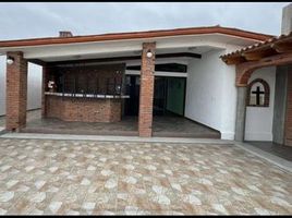 Maison 4 chambre à vendre à Tequisquiapan, Queretaro, Tequisquiapan