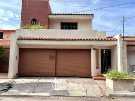 4 Schlafzimmer Haus zu verkaufen in Culiacan, Sinaloa, Culiacan