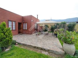 3 Habitación Villa en venta en Quilpue, Valparaíso, Quilpue