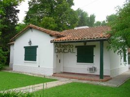 2 Bedroom Villa for sale in La Plata, Buenos Aires, La Plata