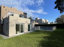 3 Bedroom House for sale in Moron, Buenos Aires, Moron