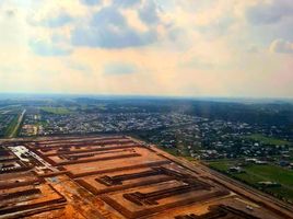  Terreno (Parcela) en venta en Santa Fe, Rosario, Santa Fe