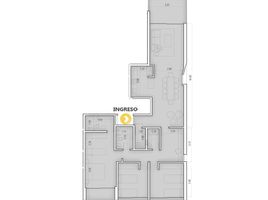 3 Schlafzimmer Appartement zu verkaufen in Rosario, Santa Fe, Rosario, Santa Fe