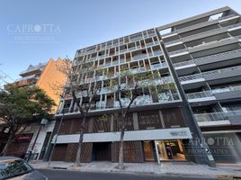 Studio Appartement zu verkaufen in Federal Capital, Buenos Aires, Federal Capital, Buenos Aires, Argentinien