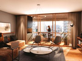 2 Schlafzimmer Wohnung zu verkaufen in Federal Capital, Buenos Aires, Federal Capital