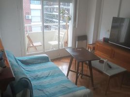 1 Schlafzimmer Appartement zu verkaufen in Federal Capital, Buenos Aires, Federal Capital