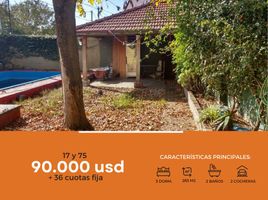 3 Bedroom Villa for sale in La Plata, Buenos Aires, La Plata