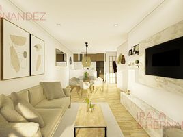 2 Bedroom Apartment for sale in Buenos Aires, Federal Capital, Buenos Aires